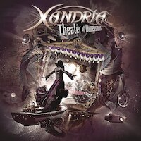 Xandria - We Are Murderers (we All)