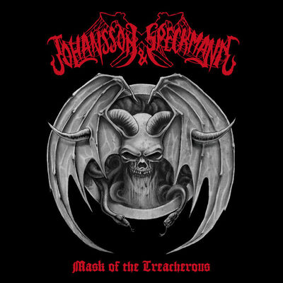 Johansson & Speckmann - Mask Of The Treacherous