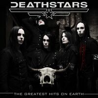 Nieuwe drummer voor Deathstars