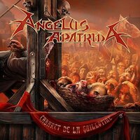Angelus Apatrida - Farewell