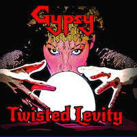 Gypsy - Turned Into Stone