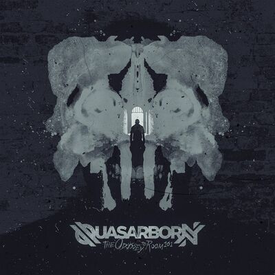 Quasarborn - The Odyssey To Room 101