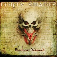 Forty Shades - God And The Idol