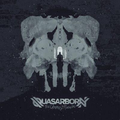 Quasarborn - Blood Honey