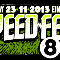 Nieuwe namen Speedfest