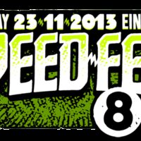 Nieuwe namen Speedfest