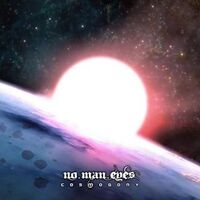 No Man Eyes - Bound To Doom