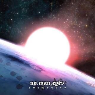 No Man Eyes - Bound To Doom