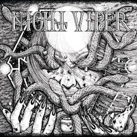 Night Viper - The Hammer