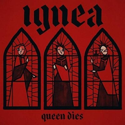 Ignea - Queen Dies