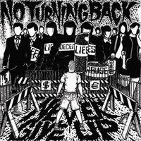 No Turning Back - Together