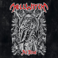 Hellwitch - At Rest