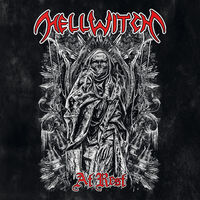 Hellwitch - At Rest