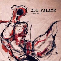 Odd Palace - Hold Your Tongue
