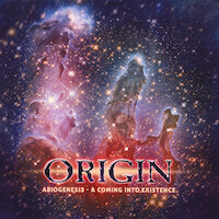 Origin - Mind Asylum