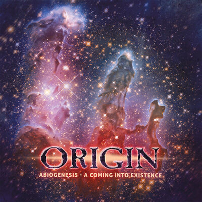 Origin - Mind Asylum