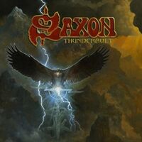 Saxon - Nosferatu, The Vampire's Waltz