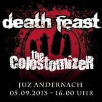 The Colostomizer - Tiramisu 21