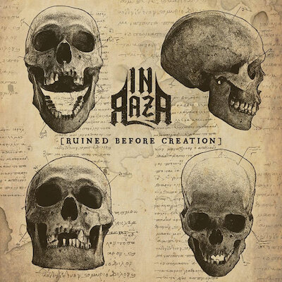 Inraza - Ruined Before Creation