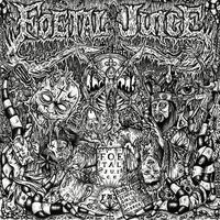 Foetal Juice - Big Trouble In Little Vagina