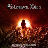 Crimson Sun - The Storm