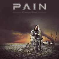 Pain - Black Knight Satellite