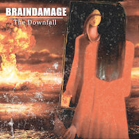 Braindamage - Last Of The Kings, First Of The Slaves