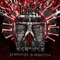 Lucifer - Desensitize to Oppression