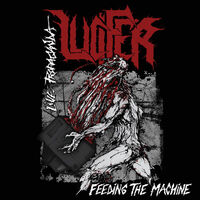 Lucifer - Feeding The Machine