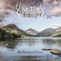 Winterfylleth - The Divination Of Antiquity