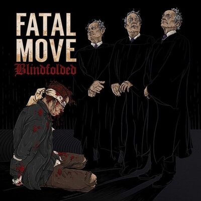 Fatal Move - Diamond Heart