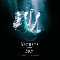 Secrets Of The Sky - Sunrise