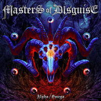 Masters Of Disguise - Shadows Of Death