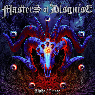 Masters Of Disguise - Shadows Of Death