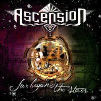 Ascension - Far Beyond The Stars