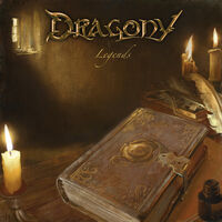 Dragony - Legends