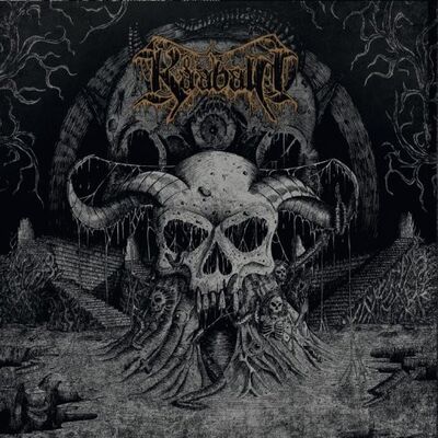 Kåabalh - Acheron