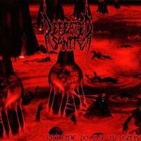 Defeated Sanity - Liquifying Cerebral Hemispheres