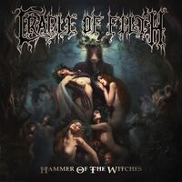 Cradle Of Filth - Blackest Magick In Practice