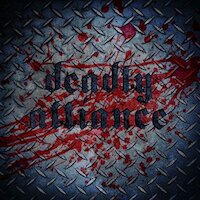 Deadly Alliance - Deadly Alliance EP