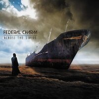 Federal Charm - Hercules