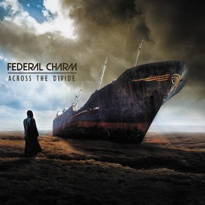 Federal Charm - Hercules