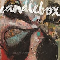 Candlebox - Vexatious