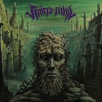 Rivers Of Nihil - Where Owls Know My Name [Full Album]