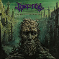 Rivers Of Nihil - Where Owls Know My Name [Full Album]