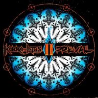 Kobra And The Lotus - Let Me Love You