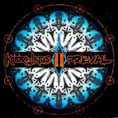 Kobra And The Lotus - Let Me Love You