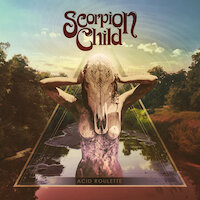 Scorpion Child - My Woman In Black