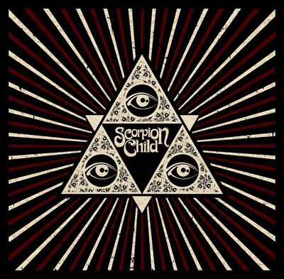 Scorpion Child - Polygon Of Eyes