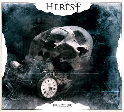 Herfst - Eyeless Soulless